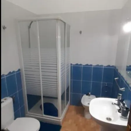 Americas Lägenhet *