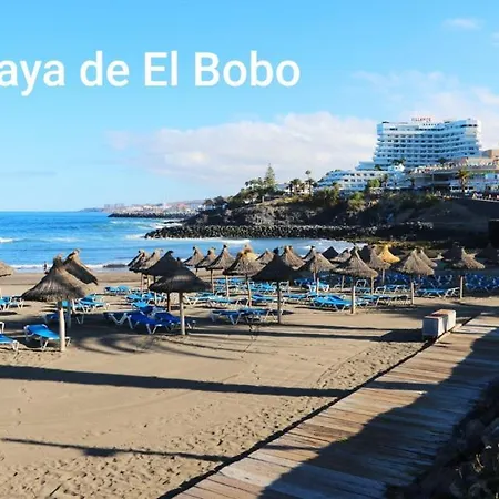 Appartamento Americas