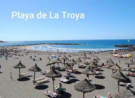 Appartamento Americas Costa Adeje (Tenerife)