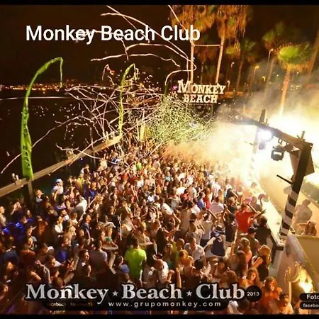 Americas Costa Adeje (Tenerife)