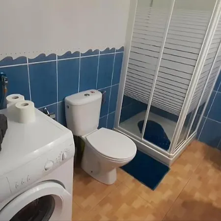 Americas Costa Adeje (Tenerife)