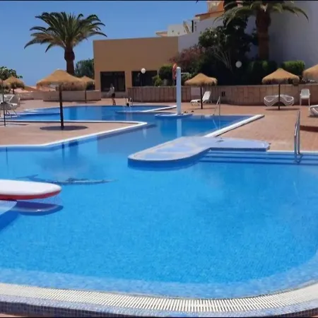 Americas Appartamento