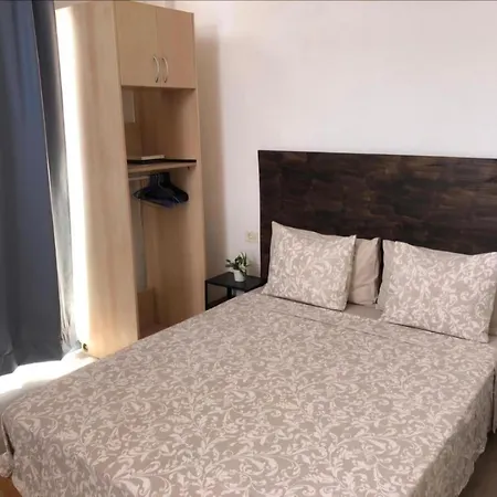 Apartment Americas