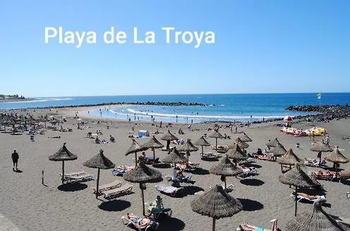 Appartamento Americas Costa Adeje (Tenerife)