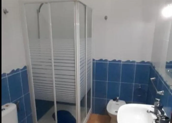 Americas Apartmán *