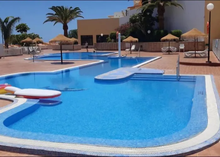 Americas Appartamento