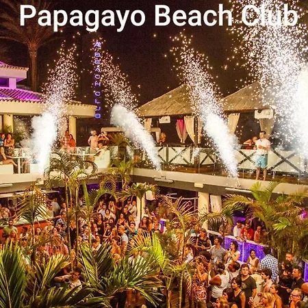 Americas شقة أذيخي